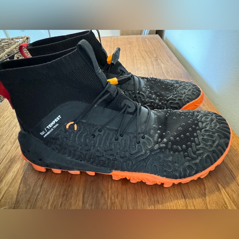 Vivobarefoot Esc Tempest Swimrun Shoe